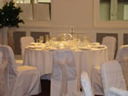 Wedding Chair Covers Lincoln